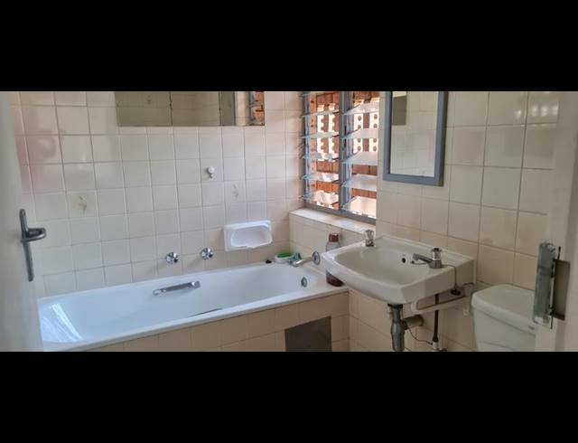 1 BEDROOM PROPERTY TO RENT IN ZWARTKOP